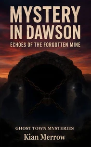 Mystery in Dawson: Echoes of the Forgotten Mine