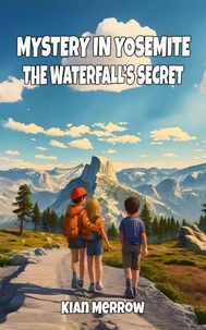 Mystery in Yosemite: The Waterfall’s Secret