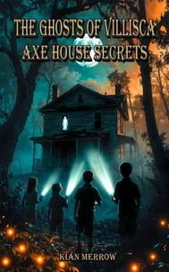 The Ghosts of Villisca: Axe House Secrets