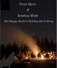 Once Upon a Solstice Wish