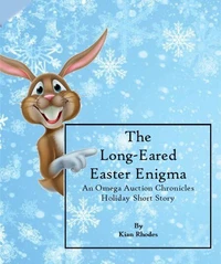 The Long Eared Easter Enigma