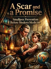 A Scar and a Promise