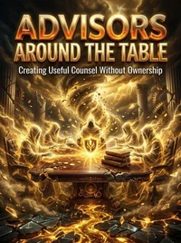 Advisors Around the Table