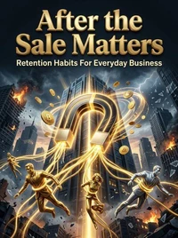 After the Sale Matters