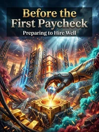 Before the First Paycheck