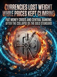 Currencies Lost Weight While Prices Kept Climbing
