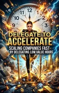Delegate to Accelerate