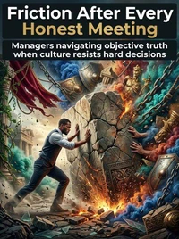 Friction After Every Honest Meeting