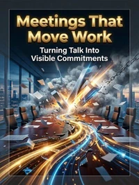 Meetings That Move Work