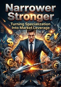 Narrower Stronger