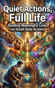 Quiet Actions, Full Life