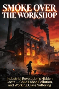 Smoke Over the Workshop