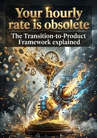 Your hourly rate is obsolete