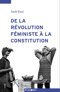 De la révolution féministe à la constitution