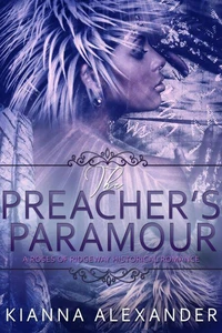 The Preacher's Paramour