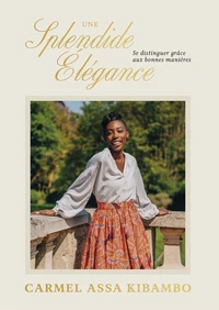 Une splendide élégance