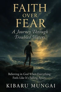Faith Over Fear: A Journey Through Troubled  Waters