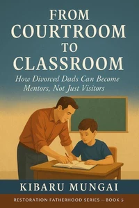 From Courtroom to  Classroom