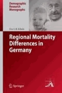 Regional Mortality Differences in Germany