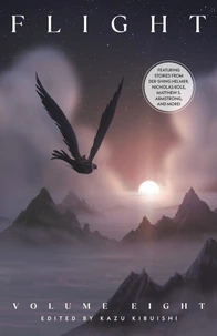 Flight Volume Eight