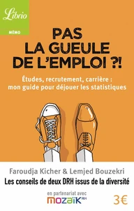 Pas la gueule de l'emploi ?!
