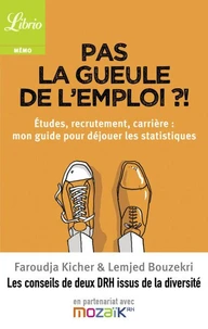 Pas la gueule de l'emploi ?!