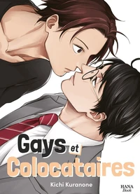 Gays et colocataires