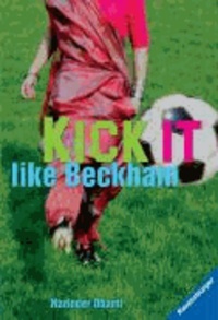Kick it like Beckham.