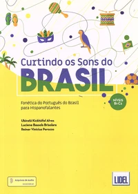 Curtindo os sons do Brasil