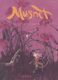  Kickliy - Musnet - Impressions of the master tome 2.