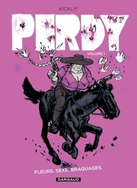  Kickliy - Perdy - tome 1.