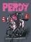 Perdy Tome 2 Blackjack, orgasmes, dentelle