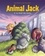 Animal Jack Tome 4 Le réveil des dodos