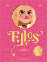 Elles Collector - Tome 2