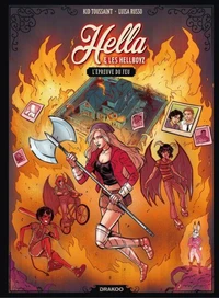 L'épreuve du feu