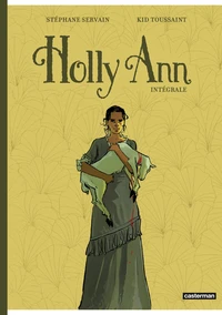 Holly Ann Intégrale