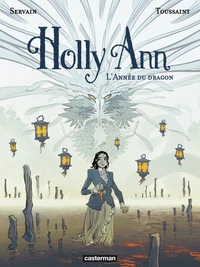 L'année du dragon