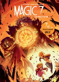 Des mages et des rois