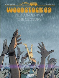 The Concert of the Century: Woodstock '69