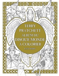 Terry Pratchett