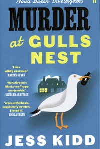 Murder at Gulls Nest