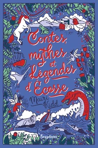 Contes, mythes et légendes d'Ecosse
