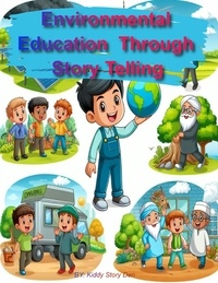  Kiddy Story Den - Environmental Education Through Story Teslling - Kiddies Skills Training, #5.