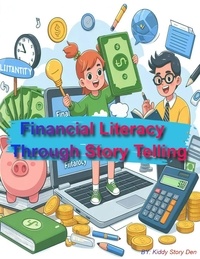  Kiddy Story Den - Financial Literacy Through Story Telling - Kiddies Skills Training, #6.