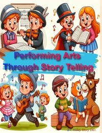  Kiddy Story Den - Performing Arts Through Story Telling - Kiddies Skills Training, #4.
