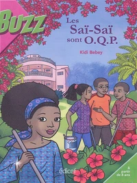 Les Saï-Saï sont OQP