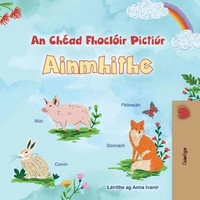 An Chéad Fhoclóir Pictiúrtha Ainmhite
