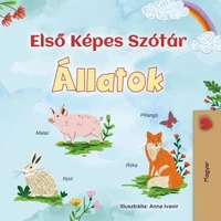 Első Képes Szótár Állatok