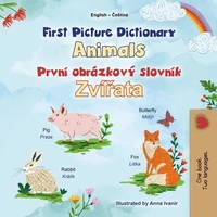 First Picture Dictionary Animals První Picture Dictionary Zvířata