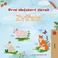 První Picture Dictionary Zvířata